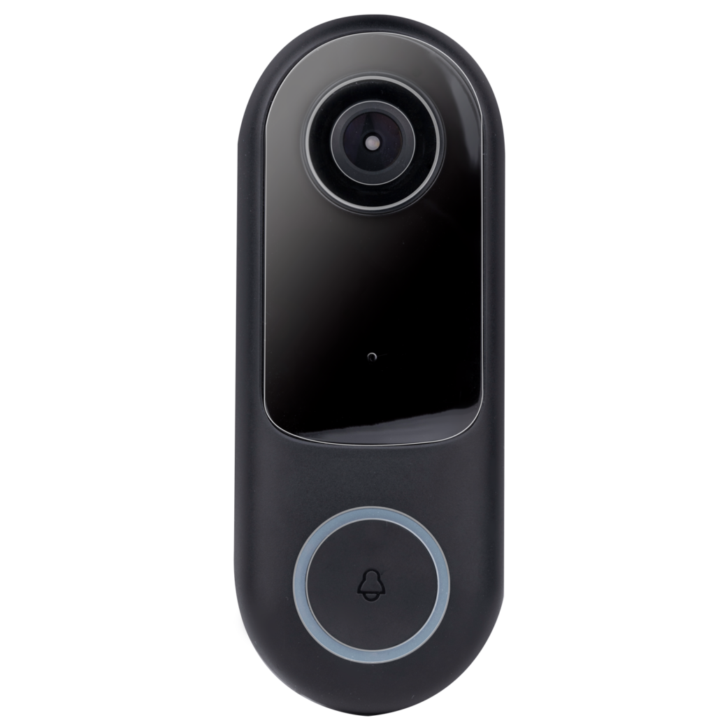 alpina smart video deurbel